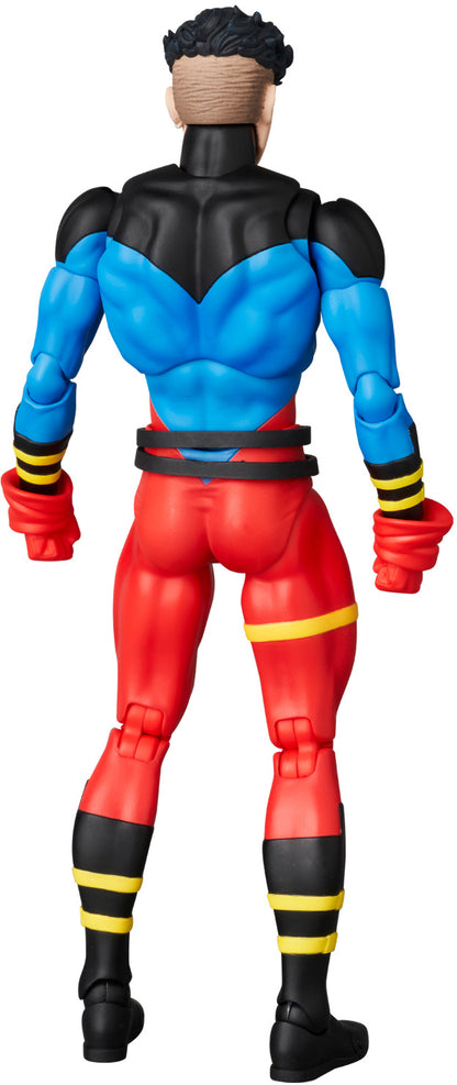 The Return of Superman MAFEX No.232 Superboy Action Figure