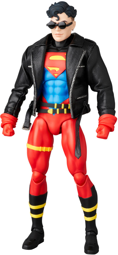 The Return of Superman MAFEX No.232 Superboy Action Figure