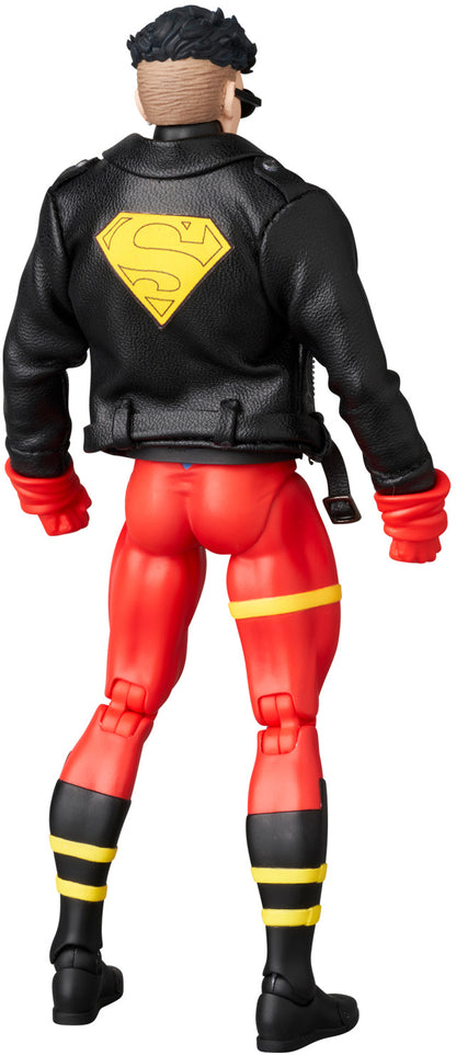 The Return of Superman MAFEX No.232 Superboy Action Figure