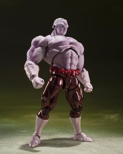 Bandai Dragon Ball Super: S.H.Figuarts Jiren Exclusive Edition (SDCC 2024)