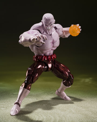 Bandai Dragon Ball Super: S.H.Figuarts Jiren Exclusive Edition (SDCC 2024)