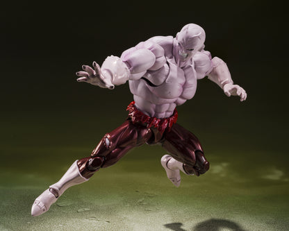 Bandai Dragon Ball Super: S.H.Figuarts Jiren Exclusive Edition (SDCC 2024)