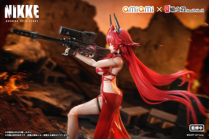 oami snail shell red hood nonsense red 1/12, view 17 - SugoiCollectible NZ/AUS