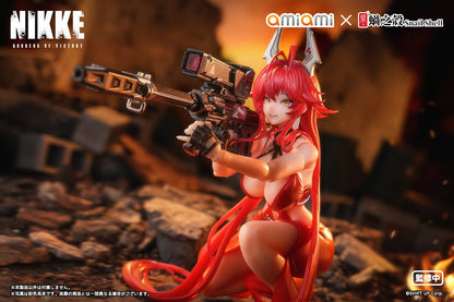 oami snail shell red hood nonsense red 1/12, view 18 - SugoiCollectible NZ/AUS