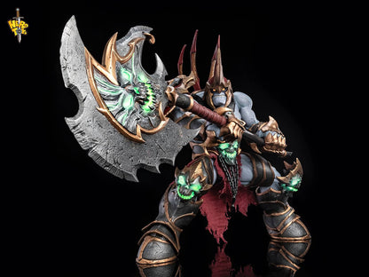 (Pre-order) Metytoyz Hero Toys Demon Gatekeeper Zakoon 1/10 Action Figure
