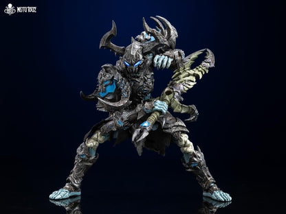 METYTOYZ Undead Knight Frostbone Saranoir 1/10 action figure gallery 11 – SugoiCollectible NZ