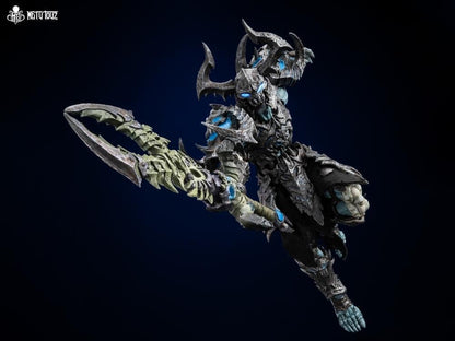 METYTOYZ Undead Knight Frostbone Saranoir 1/10 action figure gallery 13 – SugoiCollectible NZ