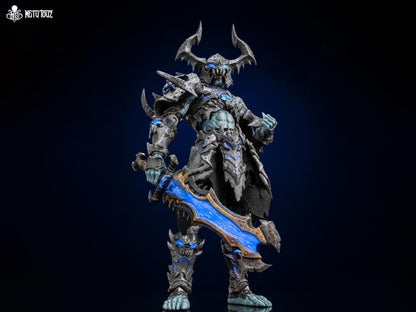 METYTOYZ Undead Knight Frostbone Saranoir 1/10 action figure gallery 7 – SugoiCollectible NZ