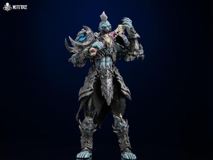 METYTOYZ Undead Knight Frostbone Saranoir 1/10 action figure gallery 16 – SugoiCollectible NZ