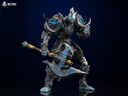 METYTOYZ Undead Knight Frostbone Saranoir 1/10 action figure gallery 10 – SugoiCollectible NZ