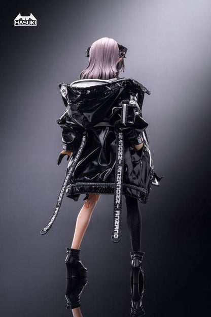 Pocket Art Series PA009 – Succubus Sister Friede SP Edition (1/12 Scale Action Figure)