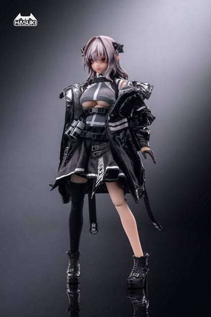 Pocket Art Series PA009 – Succubus Sister Friede SP Edition (1/12 Scale Action Figure)
