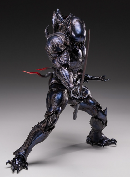 (Pre-order) Romankey PP001 Pupa Series Ghost Ant 1/12 Action Figure + Pre order bonus