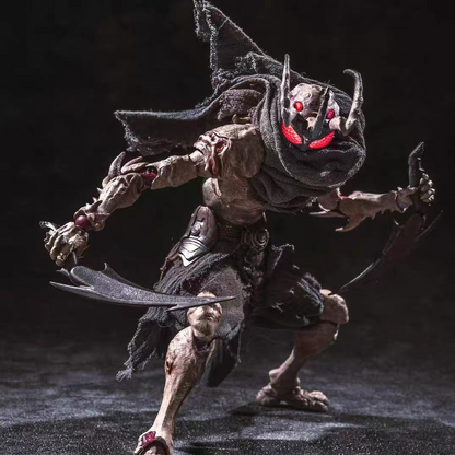 Giveme5ive Metamorphose Airoki 1/12 Action Figure