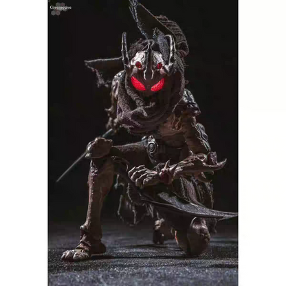 Giveme5ive Metamorphose Airoki 1/12 Action Figure