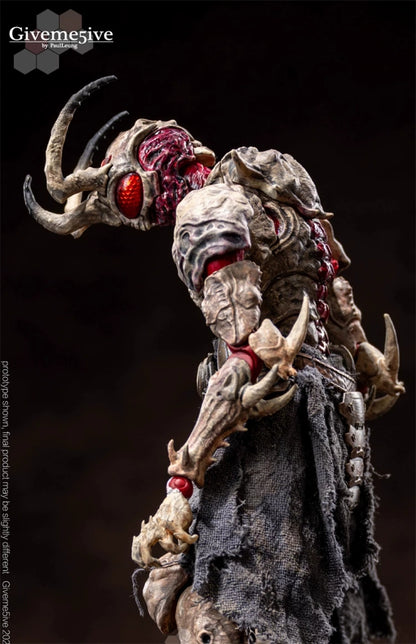 Giveme5ive Metamorphose Airoki 1/12 Action Figure