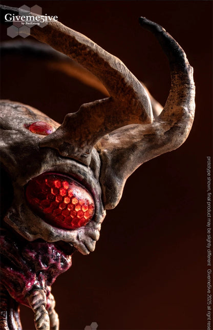 Giveme5ive Metamorphose Airoki 1/12 Action Figure