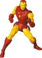 Marvel MAFEX No.165 Iron Man (Comic Ver.) Action Figure