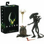 Neca Alien Ultimate 40th Anniversary Big Chap 7inch figure