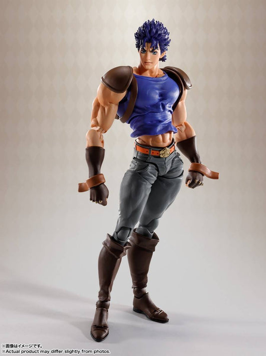 Bandai SHF S.H.Figuarts S.H.Figuarts Jonathan Joestar – 1/12 Action Figure