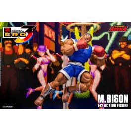 Storm Collectibles Storm Arena Balrog 1/12 Scale Action Figure — SugoiCollectible New Zealand Australia — product photo 16