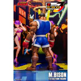 Storm Collectibles Storm Arena Balrog 1/12 Scale Action Figure — SugoiCollectible New Zealand Australia — product photo 7