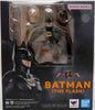 Bandai S.H.FIGUARTS BATMAN (THE FLASH)