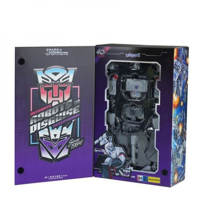 Transformers G1 – Megatron 20cm AMK Pro Series Advance Model Kit [YOLOPARK]