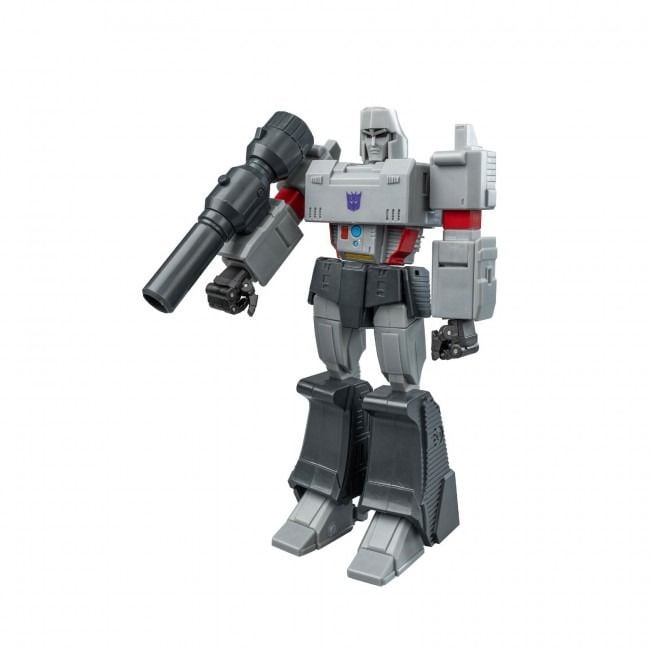 Transformers G1 – Megatron 20cm AMK Pro Series Advance Model Kit [YOLOPARK]