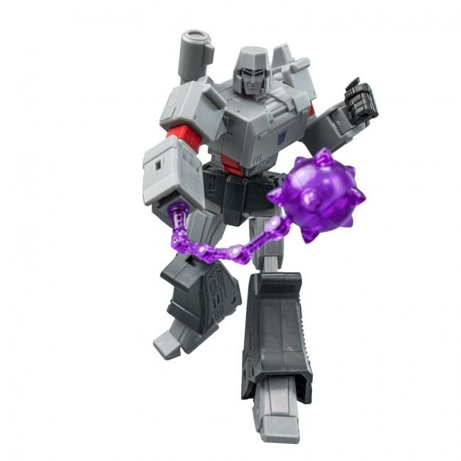 Transformers G1 – Megatron 20cm AMK Pro Series Advance Model Kit [YOLOPARK]