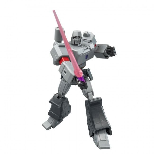 Transformers G1 – Megatron 20cm AMK Pro Series Advance Model Kit [YOLOPARK]