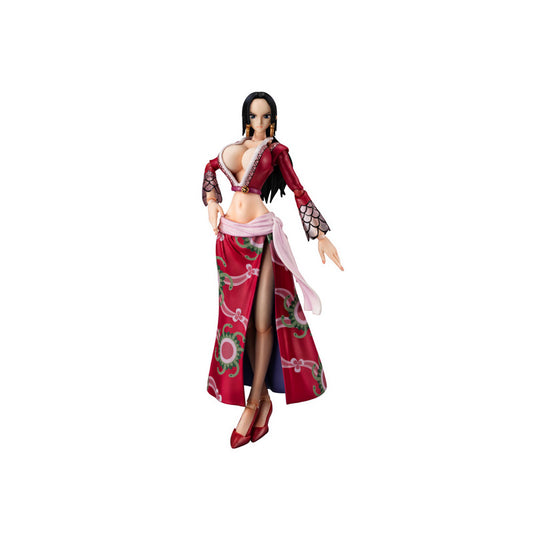 Megahouse One Piece Variable Action Heroes Boa Hancock Ver. 1.5