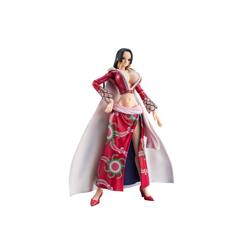 Megahouse One Piece Variable Action Heroes Boa Hancock Ver. 1.5