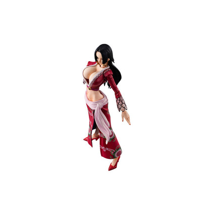 Megahouse One Piece Variable Action Heroes Boa Hancock Ver. 1.5