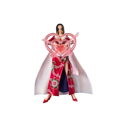 Megahouse One Piece Variable Action Heroes Boa Hancock Ver. 1.5