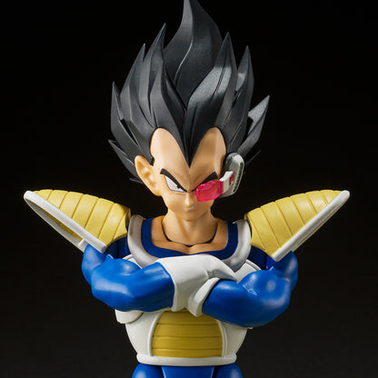 Bandai S.H.Figuarts VEGETA -24000 POWER LEVEL-