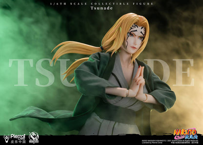 Tsunade – Rocket Toys ROC009 1/6 Scale Naruto Shippuden Collectible Figure